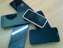 Akcja ekologiczna „Oddaj zużyty telefon komórkowy…” za nami!!!
