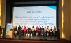 Sukces w Wojewódzkim Konkursie Przedmiotowym.