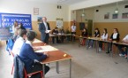 BARTEK Z III A W FINAŁOWEJ DZIESIĄTCE