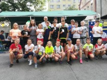 Festyn Szkole Podstawowej nr 3 2018 już za nami