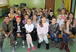 SP 20 Poznaj świętego