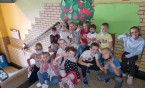 Dzień kropki w 2a