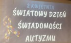 Klasy 1-3 poważnie podeszły do tematu autyzmu. Od zawsze wiemy, że jesteśmy wszyscy tacy sami!!!!