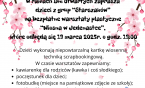 Szkoła Podstawowa nr 11 w Zespole Szkolno-Przedszkolnym serdecznie zaprasza!