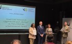 Aktywna szkoła” dla ZSTiO „MERITUM” i wyróżnienie dla Wojciecha Jałowieckiego w wojewódzkim…