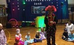 BAL KARNAWAŁOWY PRZEDSZKOLAKÓW