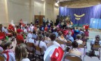 Przegląd trzech dyscyplin „ Kulturiady 2016”: