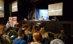 ZSOiZ na konferencji "Granice ubóstwa"