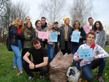 Początek Klimatycznego Tygodnia
