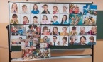 "Godzina dla Młodych Głów" - klasa 3b