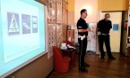 Bezpieczna droga do szkoły