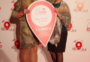 Śniadek otrzymał nagrodę Fundacji PKN Orlen