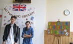 Konkurs piosenki anglojęzycznej
