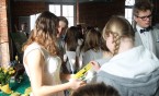 TARGI EDUKACYJNE 2016