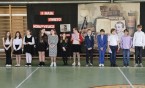 Z okazji Narodowego Święta Trzeciego Maja odbył się uroczysty apel, przygotowany przez uczniów…