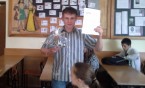 GM 4 - Unser Paweł ist der Beste!
