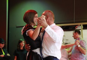 Gala Jubileuszowa I LO