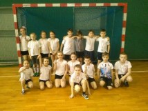 Drużyna na medal!!!
