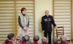 Spotkanie z górnikiem