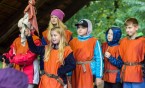 My Słowianie... nowoczesna lekcja historii klas piątych