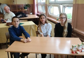 Sukces uczniów SP6