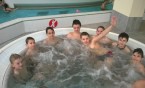 Rekreacja w Aquadromie!
