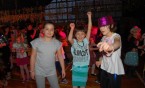 Bal karnawałowy w SP13