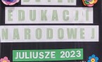 Dzień Edukacji Narodowej