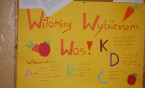 Dzień z witaminami