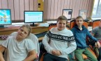 SP 11 - Międzynarodowy Konkurs Informatyczny Bóbr