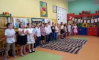 Zakończenie roku szkolnego