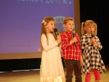 Festiwal Piosenki Szkoły Podstawowej nr 13