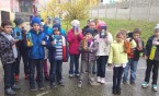 PIERWSZAKI Z SP16 DBAJĄ O ZWIERZĘTA