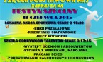 Szkoła Podstawowa nr 3 zaprasza na FESTYN
