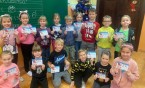 SP 11 - „IDĄ ŚWIĘTA, NIE O SMS-IE LECZ O KARTCE PAMIĘTAJ!”