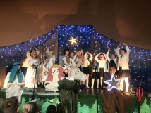 Przekażmy sobie znak pokoju – Koncert Świąteczny