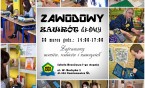Zawodowy Zawrót Głowy, czyli Dzień Otwarty w ZSOiZ