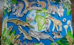Wyróżnienie dla SP6 w Konkursie Geologicznym