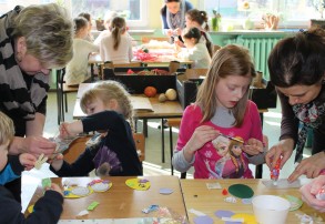 FABRYKA TWÓRCZOŚCI ARTYSTYCZNEJ