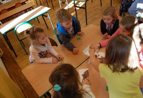 Uniwersytet Trzynastkowy -  „Nos wywącha zapach wszelki - i ten piękny, i ten średni!”