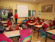 Zostaną doktorami Dolittle