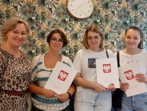 MATURA 2022 w Śniadeku