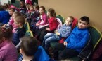 Przedstawienie teatralne - "Duch skrzyni" - P9