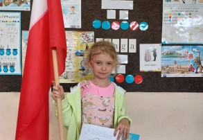 KONKURS „POLSKA – MOJA OJCZYZNA”