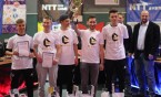 E-sportowy sukces Meritum