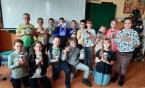 3A i 3B - kreatywnie i świątecznie