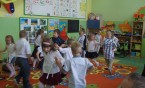 Żegnamy nasze wspaniałe JEŻYKI