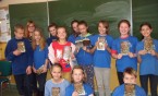 Szkolny Konkurs Pięknego Czytania