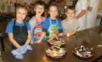 „Magiczny świąteczny zapach”