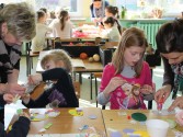 FABRYKA TWÓRCZOŚCI ARTYSTYCZNEJ
